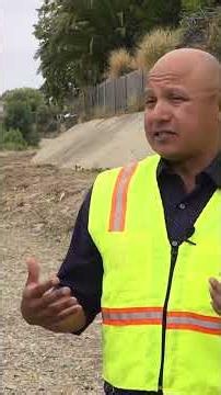 City of San Diego crews are out clearing storm drains ahead of El Niño