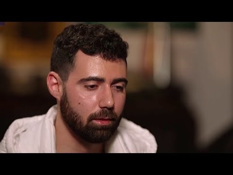 Former Hamas hostages share stories of abuse