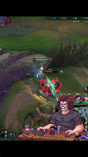 Best Zoe