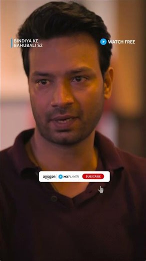 Asli Bahubali Ka Entry 🔥| Aakash Dahiya | Bindiya Ke Bahubali S2 | Amazon MX Player