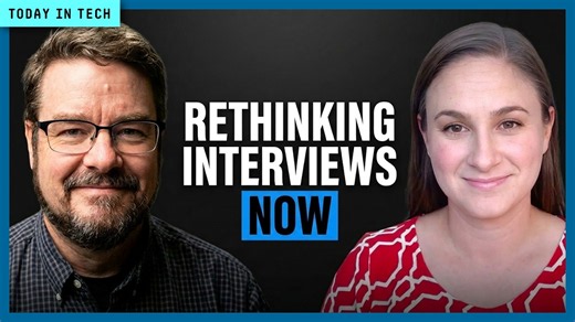 How AI is breaking job interviews, skills testing and evaluation