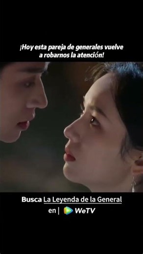 Jueves = Día de CP 💕 ¡La pareja de generales que todos amamos vuelve a robarse el protagonismo! ⚔️❤️