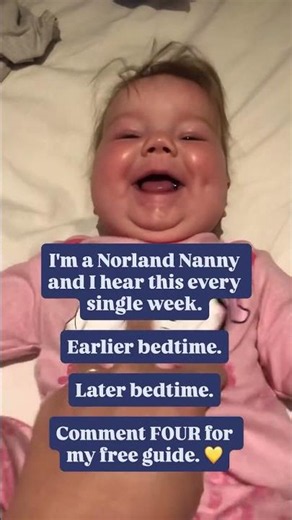 When the 4-month regression hits, most families start experimenting