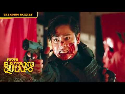 'FPJ's Batang Quiapo 'Ang Huling Laban' Episode | FPJ's Batang Quiapo Trending Scenes