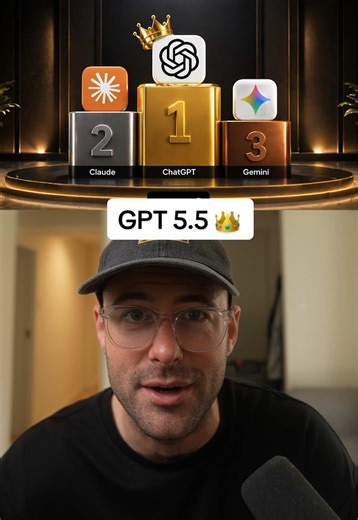 ChatGPT 5.5, Codex & OpenClaw Upgrades Explained