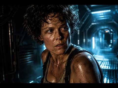 The Untold Story of Sigourney Weaver: Alien, Gorillas in the Mist & Avatar | STARS Episode 50