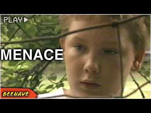 Child Gives Nervous TV Interview After Burning Attack