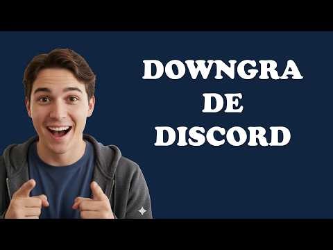 How To Revert To An Older Discord Version?