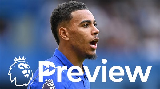 Premier League Preview: Matchweek 8 (2026-27)