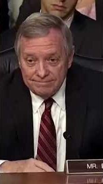 Watch Live Attorney General Jeff Sessions Testifies Before Senate Judiciary Committee (159) #sh