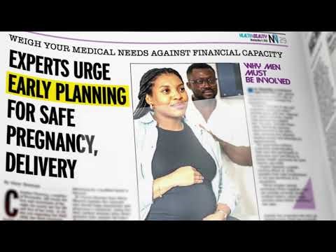 Get Health and Beaut Guide In the New Vision May 04, 2026