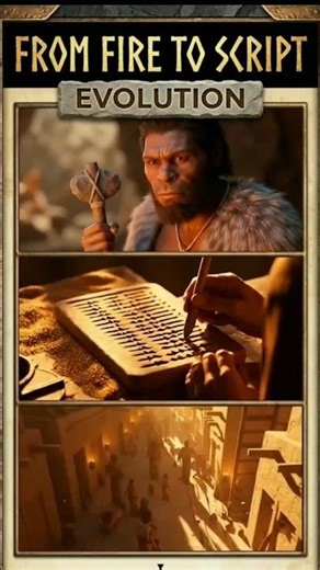 Java Man: The Forbidden Story of Our First Ancestor 💀