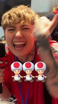 Who has the BEST Mario Kart character?