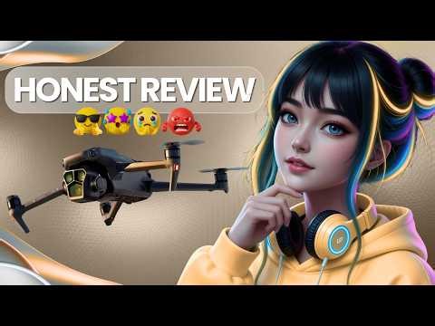 Lanus V3 Pro Drone Review: Legit 4K Triple Camera or Total Bait and Switch? (2026)