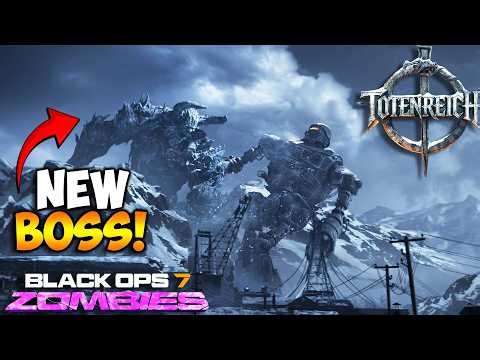 the NEW ZOMBIES UPDATE will REVIVE ZOMBIES! (BO7 Zombies)