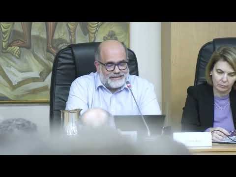 Ημερίδα «Καρκίνος: Από την πρόληψη στον συντονισμό ζωής» - Παγκόσμια Ημέρα κατά του Καρκίνου