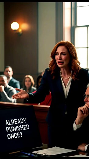 Judge Revokes Bond AGAIN—No More Chances #courtroomdrama #lawandorder #realcourtroom #shortvideo