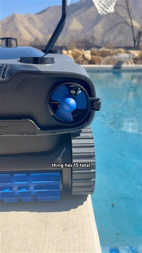 Genius Amazon Tech Finds you actually need! #mova #movatech #ad #movaroverx10 #movapoolcleaner