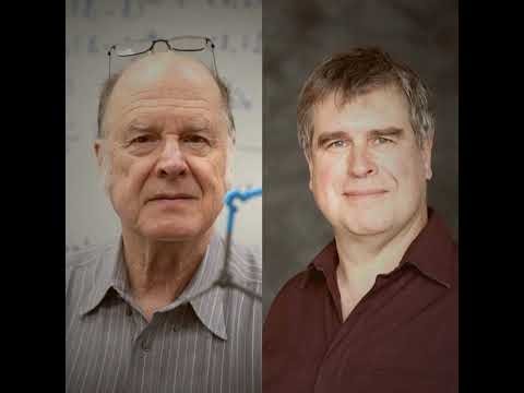 The Quantum Revolution with Turing Award Winners Charles Bennett and Gilles Brassard