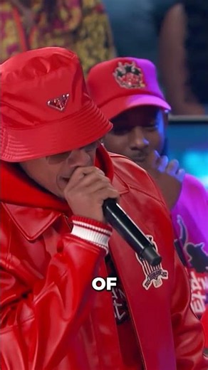 Nick Cannon Got Called TRASH 💀 #shorts