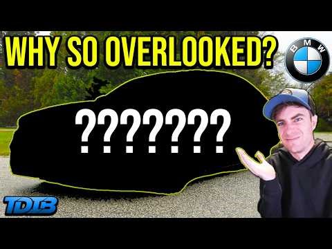 Living With a 2025 BMW M5 (My Honest Thoughts)