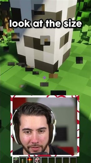 This Resource Pack Is Cursed