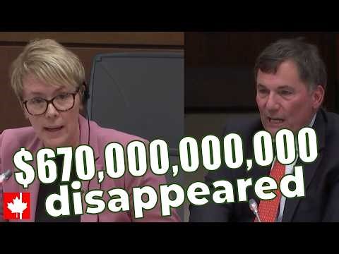 Why $670,000,000 in projects disappeared | The cost of Canada's regulatory red tape EXPOSED