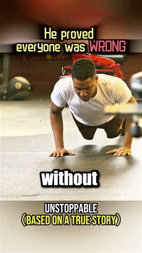 【Comeback】He proved everyone was wrong! 🏅🏆#film #movie #shorts