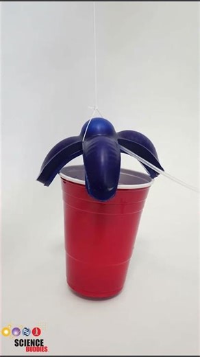 awesome science project: make your own soft robotic gripper