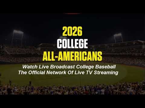 🔴LiveStream : Fresno City Vs. San Joaquin Delta | College Baseball Full Game 4/7/2026