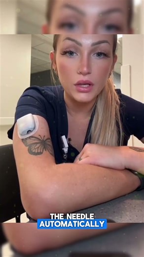 Automated insulin pump