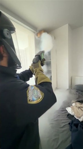 South Florida’s top-rated mold prevention and mold remediation company