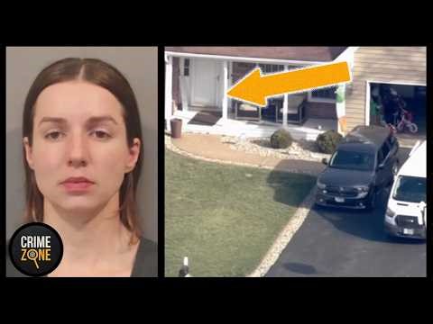 Crimes Of The Week: Mar 23, 2026 | Illinois Triple Murder & MORE Crime News