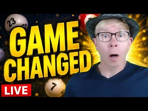 Powerball Is Expanding… Ask Me Anything (Live Q&A)