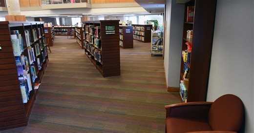 Learn something new this spring with Clarington Public Library