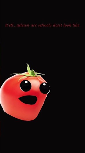 The tomato says “FORTNITE BATTLE ROYALES”