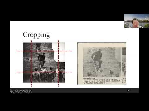 DuLin, Digital Historical Forensics: A Computational Approach to Wartime Media Cultures during WWII