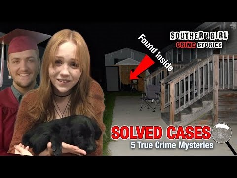 5 Solved True Crime Cases No One Saw Coming