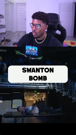 Jeff Hardy still doing Swanton Bombs