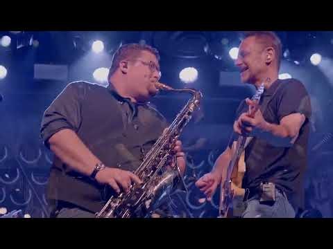 Tramps Like Us - #1 Springsteen Tribute in Atlantic City