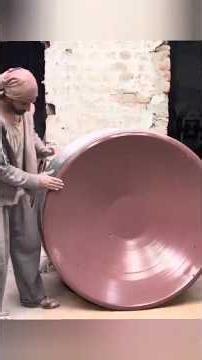 How DStv Satellite Dishes Work 📡 | Amazing Technology!#shorts
