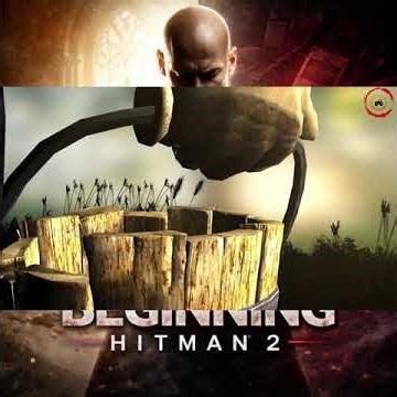Hitman 2: Silent Assassin – Intro 🎯🕶️ #Shorts