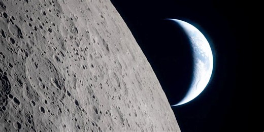 WATCH LIVE: NASA details major push to return American astronauts to Moon