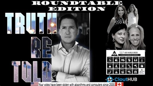 Vaxxchoice - Truth Be Told RoundTable (related info and links in description)