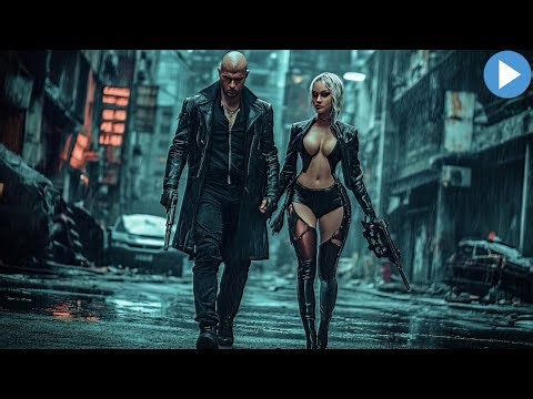 ABRAXAS: GUARDIAN OF THE UNIVERSE 🎬 Full Sci-Fi Action Movie 🎬 English HD