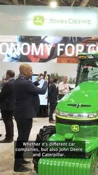 Here's the key tech themes for investors to watch at CES 2026.