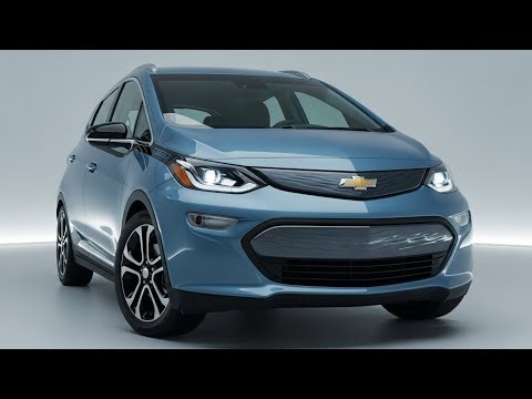 2027 Chevrolet Bolt Review – Best Budget EV Yet?
