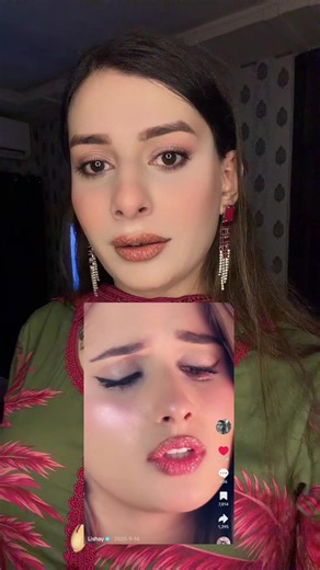 Glitter lipstick hack ❤️🥰🌸💅🏻 | Glitter Lipstick