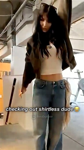 Nora & Acie caught G**ning in 4K 😳