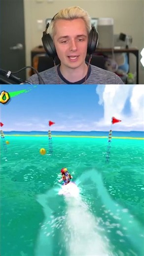 Hard Games Make Better Gamers! #marioodyssey #randomizer #archipelago